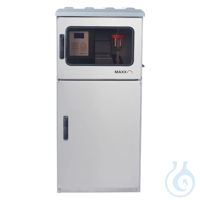 Probenehmer MAXX SP5C 4x14 Probenehmer MAXX SP5C 4x14Edelstahlisolierzelle...